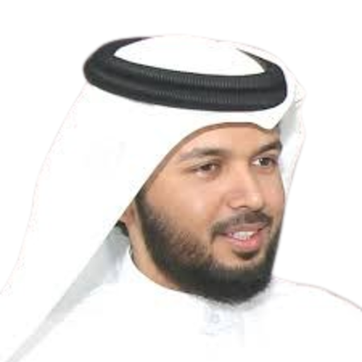 القرآن الكريم خليفة الطنيجي logo