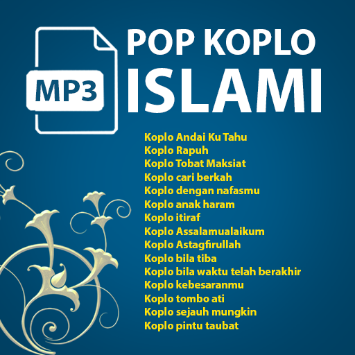 Kumpulan Lagu Islami Koplo Download on Windows