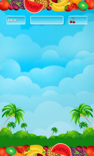 SAMS FRUIT GAME Screen 2