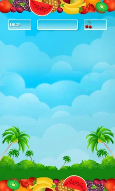 SAMS FRUIT GAME - Screenshot 2