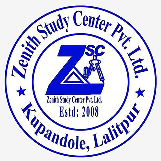 Zenith Study Center