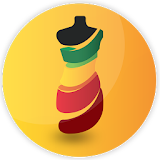 African Dress Code icon
