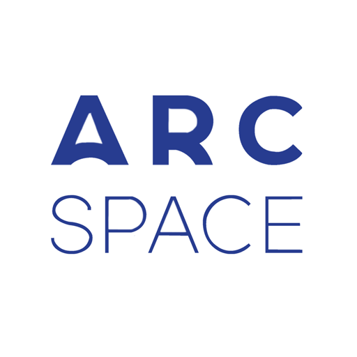 ARC Space AR  Icon