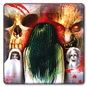 Scary Video Maker 1.13 Icon