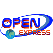 Open Express Platinum(iTel)  Icon