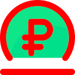 Cover Image of Скачать Rush Coiner - Win Coins  APK