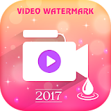 Video Watermark icon