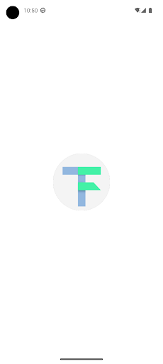 Fabric Recogniser Screen 3