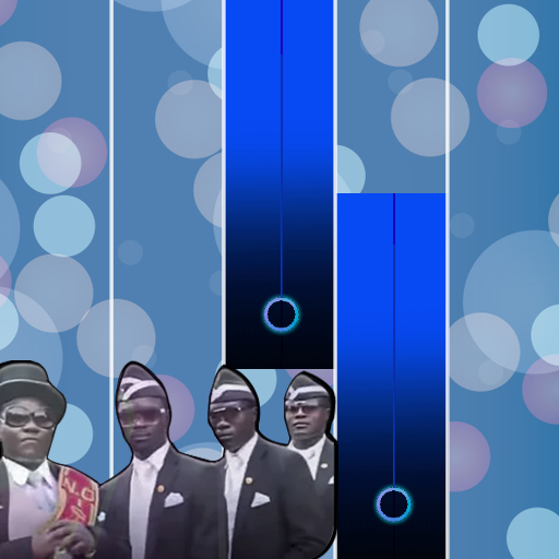 Astronomia Piano Coffin Dance Meme Game