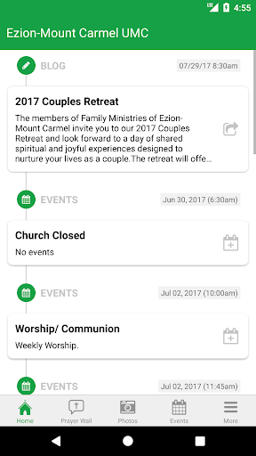 Ezion-Mt Carmel Screen 2