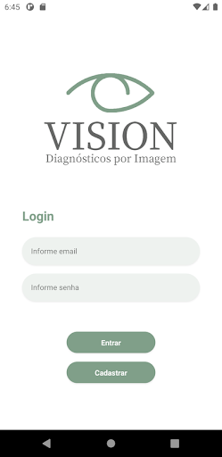 Vision Screen 3