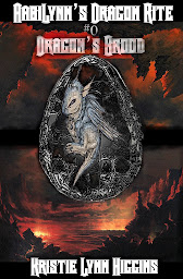 Icon image AabiLynn's Dragon Rite #0 Dragon's Brood: Egg Hatchlings' Ritual