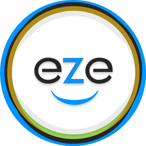 EZENESS logo