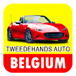 Cover Image of Download Tweedehands Auto België 1 APK