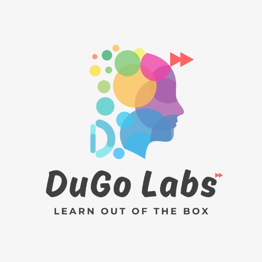 DuGoLabs logo