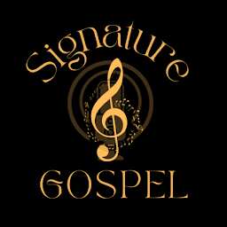 Signature Gospel 아이콘 이미지