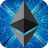 Ethereum Miner icon