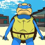 Cover Image of ดาวน์โหลด Amazing Turtle 1.0 APK