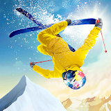 Red Bull Free Skiing icon