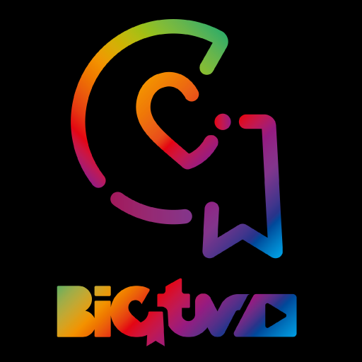 BiGtv logo