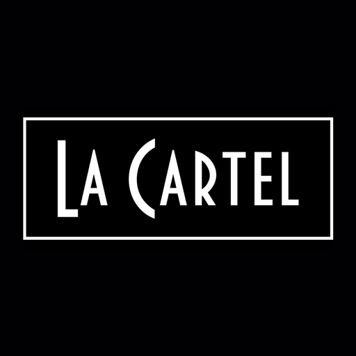 La Cartel logo