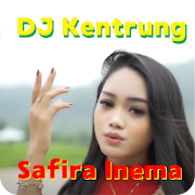 DJ Kentrung Ku Puja Puja Safira Inema