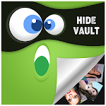 Cover Image of Download LOCKApp-Hide App, Photos & Videos,Fingerprint Lock 1.0 APK