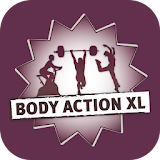Body Action XL icon