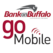 Bank on Buffalo goMobile