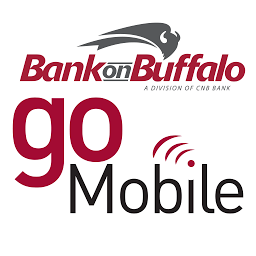 Icon image Bank on Buffalo goMobile