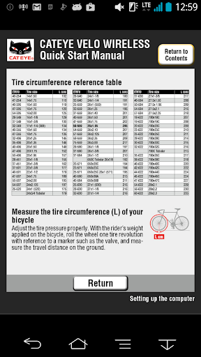Velo WL-EN Screenshot 3 - AppWisp.com