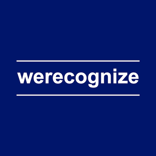 werecognize Logo