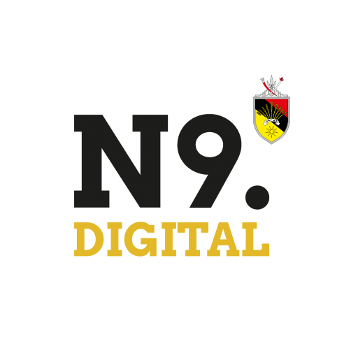 n9.digital logo