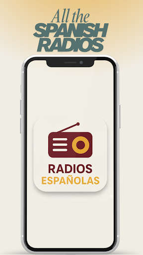 Radios Spain FM – All Stations