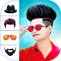 Boy Photo Editor 2021