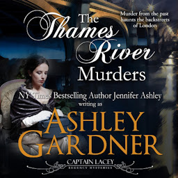 Icon image The Thames River Murders