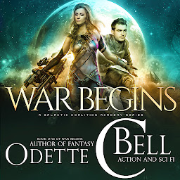 Obraz ikony: War Begins Book One