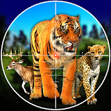 Forest Hunting Season 2017 icon