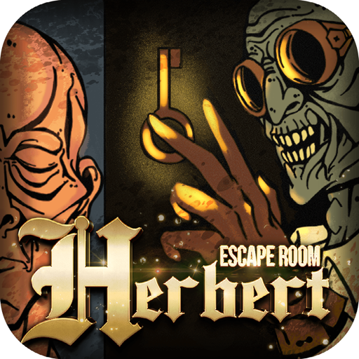 Adventure Escape Game: H. West logo