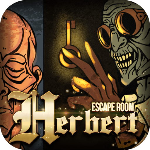 Adventure Escape Game: H. West