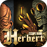 Herbert West - Adventure Escape Room (soft horror) icon