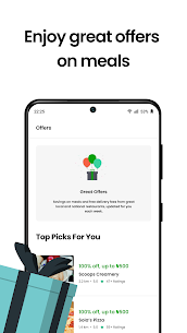 Heyfood APK for Android Download (Premium) 4