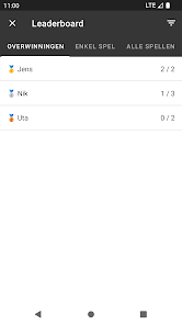 Screenshotafbeelding