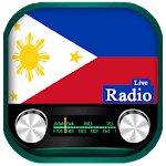 Cover Image of Télécharger FM Radio Philippines  APK