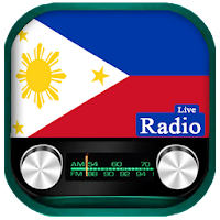 FM-радио Филиппины