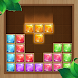 Block Puzzle Jewel Wood - Androidアプリ