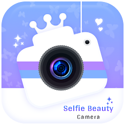 Obraz ikony: Selfie Beauty Camera HD Filter