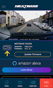 MyNextbase Connect – Nextbase Dash Cam Control 1