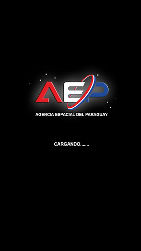 Agencia Espacial del Paraguay