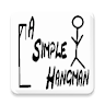 A Simple Hangman